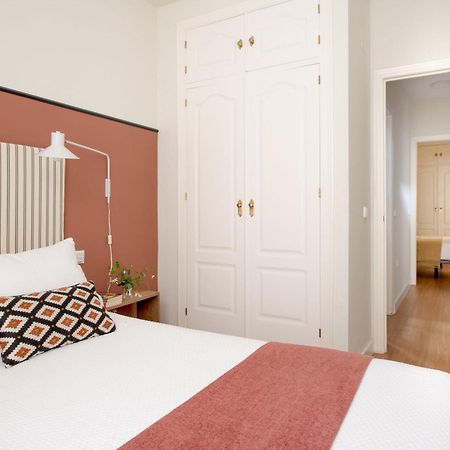 Apartamento La Francesa Galera Sevilla Exterior foto