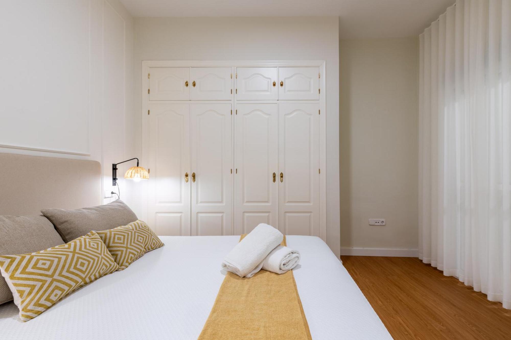 Apartamento La Francesa Galera Sevilla Exterior foto
