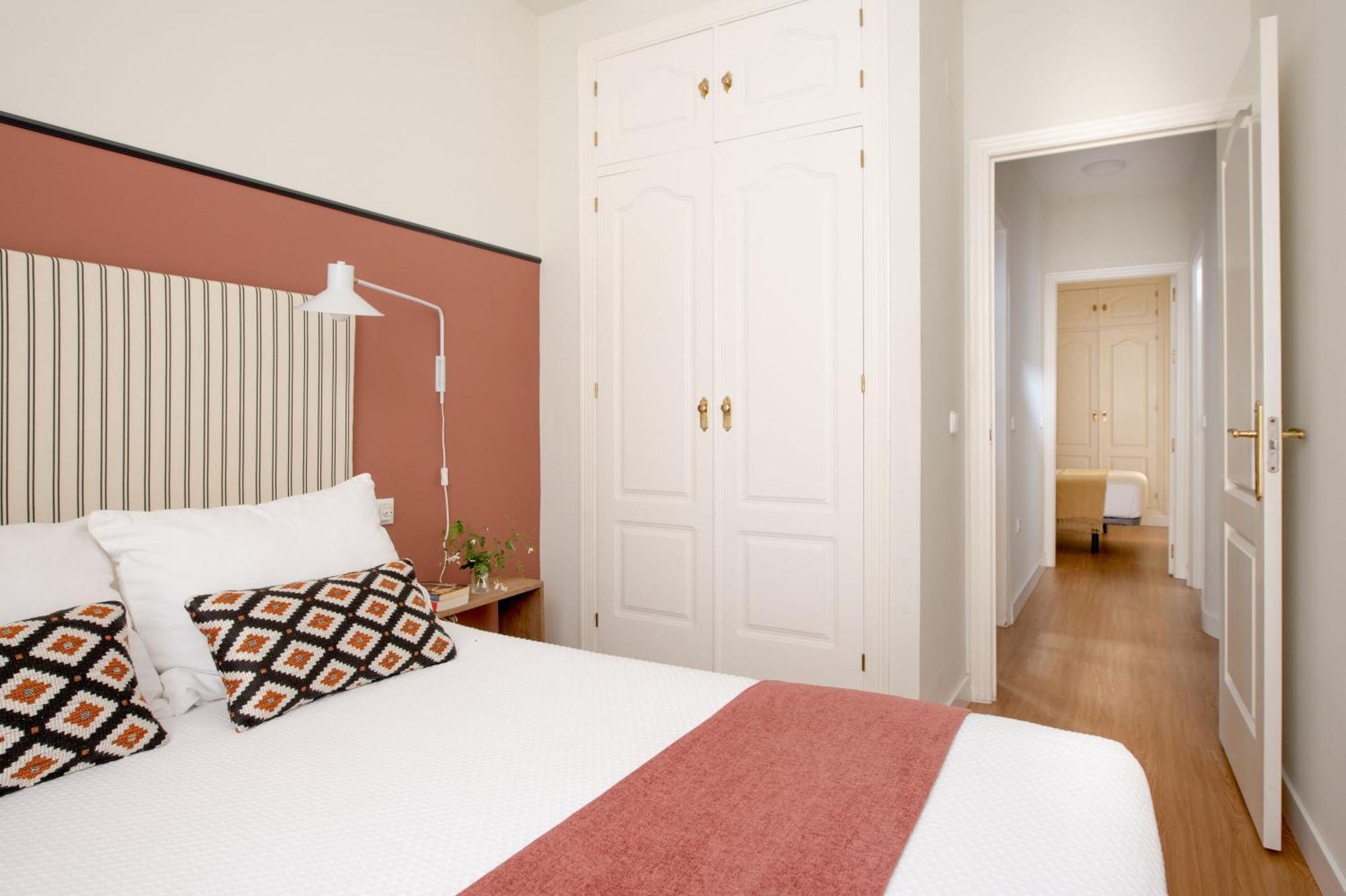 Apartamento La Francesa Galera Sevilla Exterior foto
