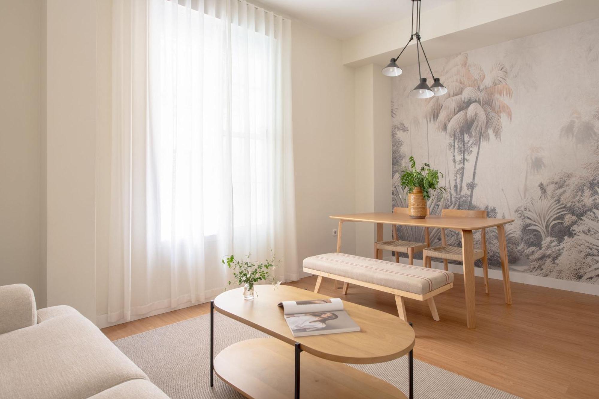 Apartamento La Francesa Galera Sevilla Exterior foto